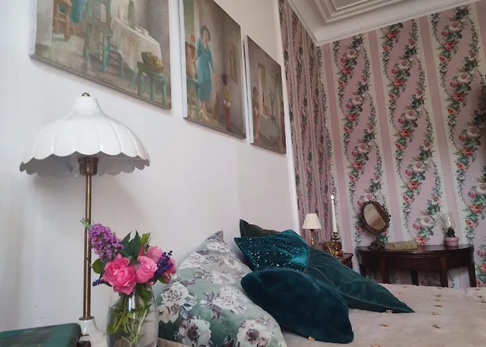 Rose\'S Room
