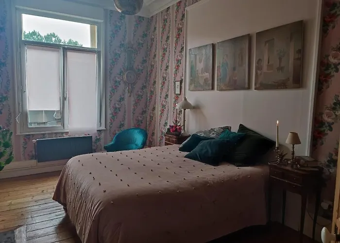 Rose\'S Room