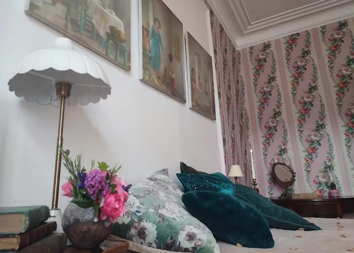 Rose\'S Room