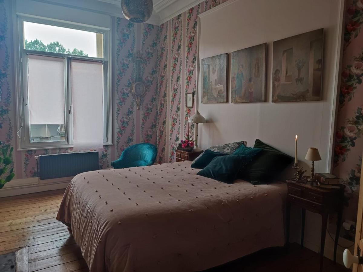 Rose's Homestay Saint-Leonard (Pas-de-Calais)