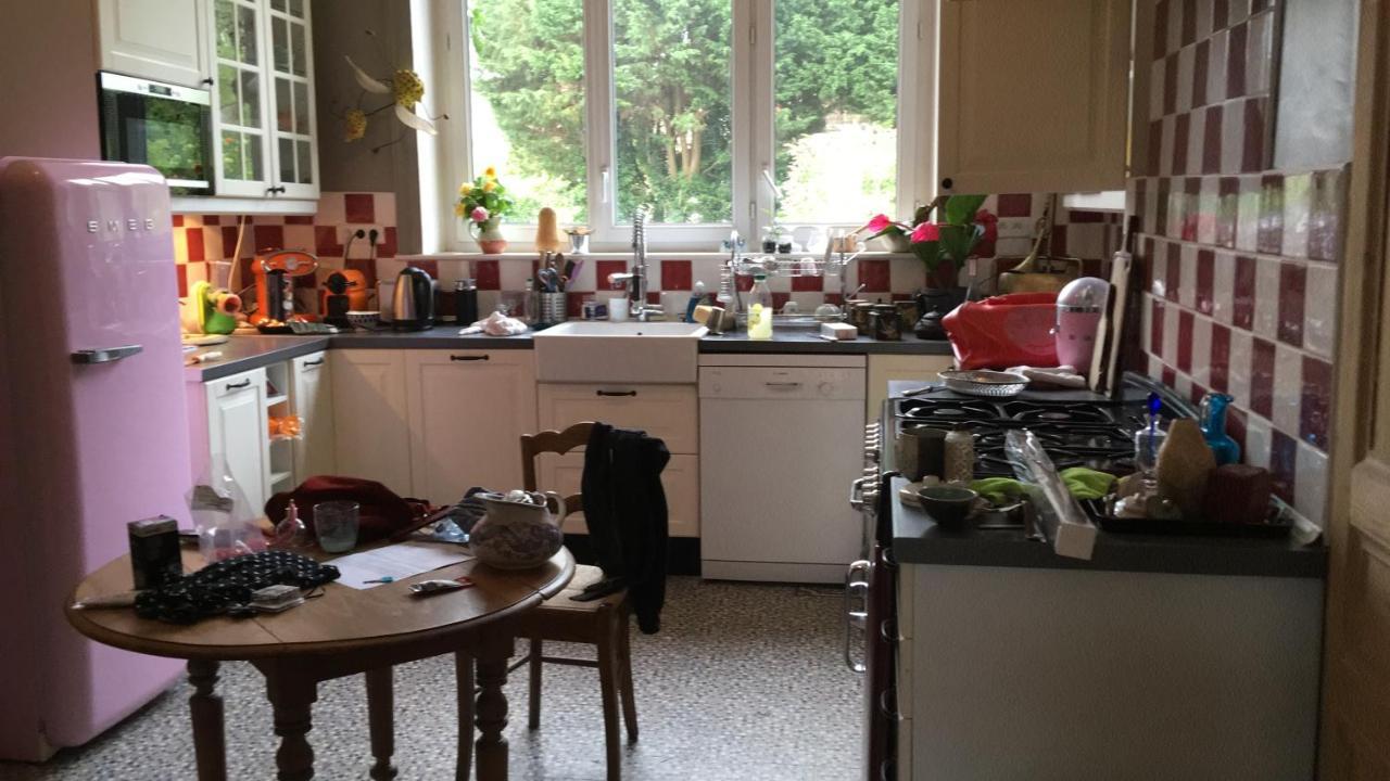 Rose's Homestay